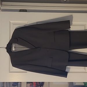 Ladies jacket/pant suit